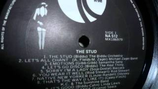 Linda Lewis - It's Good (1978)