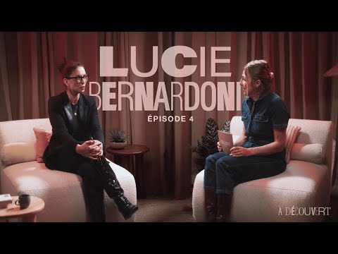 LIVING FOR TWO - Lucie Bernardoni | Discovered