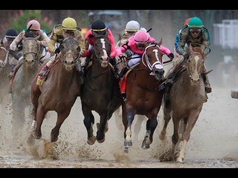 2019 USA Kentucky Derby Extended Coverage