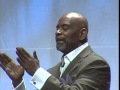 Christopher Gardner Motivational Speaker Inspiration For The Movie The Pursuit Of Happyness