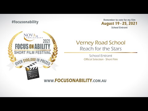 Reach for the Stars film thumbnail