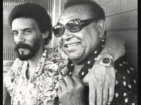 Gonzagão e Gonzaguinha - A vida do viajante