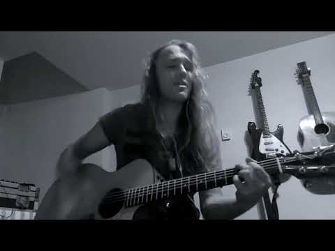 Goo Goo Dolls "Iris" Cover by Travis Cormier