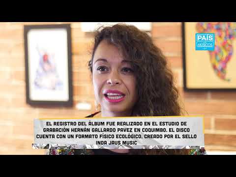 País de Músicos - SCD Chile