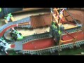 Bowser S Castle K Nex Mario Kart Wii
