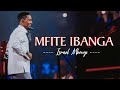 Israel Mbonyi Mfite Ibanga Nina Siri Translated And Covered By Our Worship Session