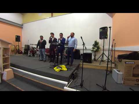 Biji si Mary din Barbulesti - Biserica din Lyon 3