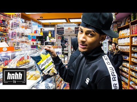 download lagu mp3 mp4 Best Corner Store Snacks, download lagu Best Corner Store Snacks gratis, unduh video klip Best Corner Store Snacks