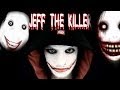 JEFF THE KILLER RAP | Zarcort 