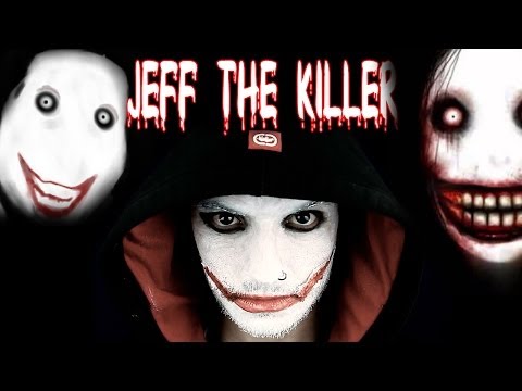 JEFF THE KILLER RAP | Zarcort