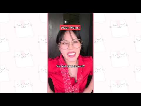 Hottest Asian Mom