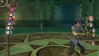 ブロードキャストでやる空の軌跡リメイク(ネタバレ注意)