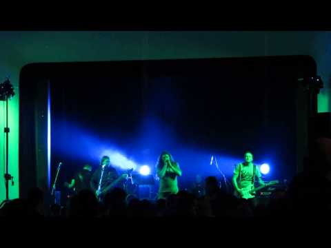 Herrgott rock - Pláč spálí smích (A.Brichta) Štěpánská zábava