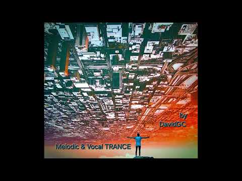 Melodic & Vocal TRANCE Oct´24