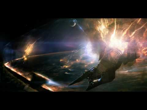 The Dark Empire Rise ~ GRV Music [Prelude to Calamity]