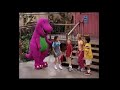 Barney A Perfectly Purple Day 2003 60fps