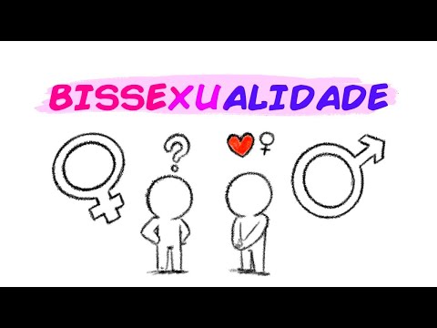 6 MITOS SOBRE BISSEXUALIDADE