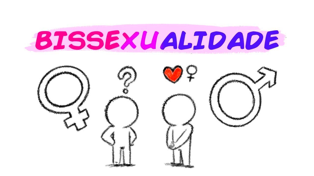 6 MITOS SOBRE BISSEXUALIDADE