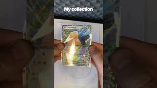My Pokemon Collection #pokemon #pokemontcg #pokemoncollection