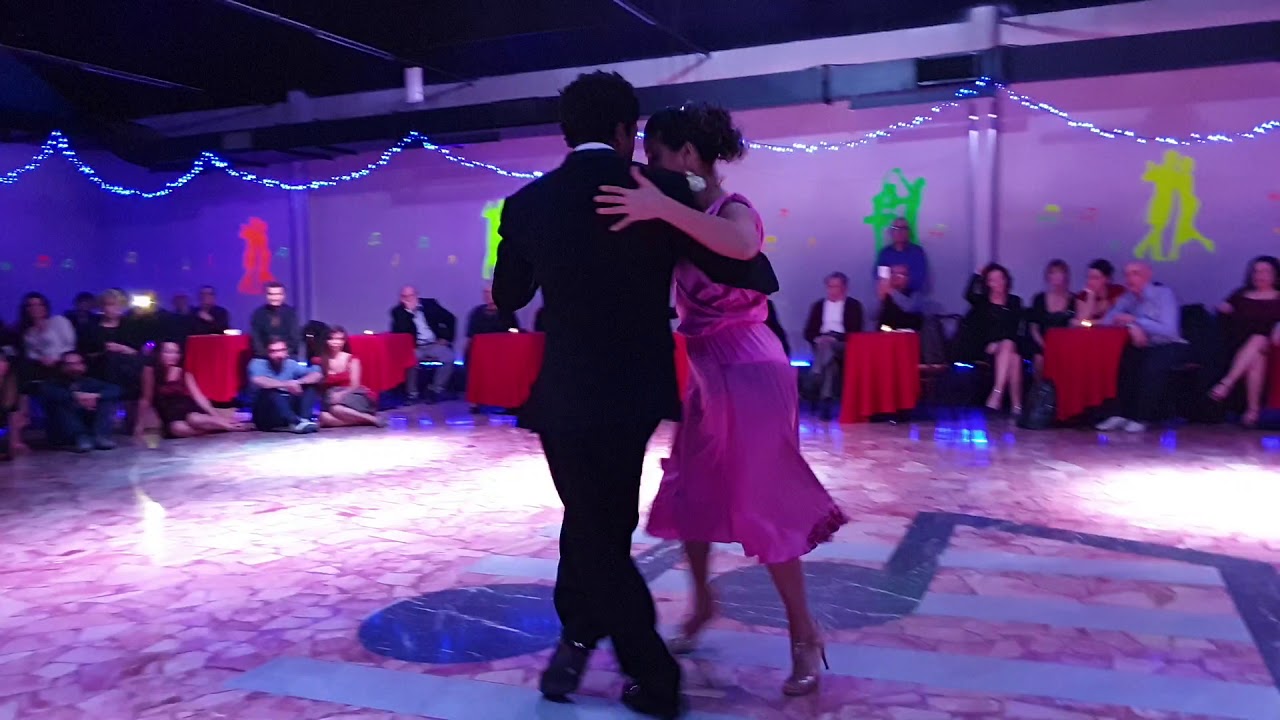 Julio Alvarez & Yailet Suarez - Viejo porton