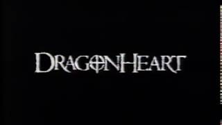 Dragonheart (1996) - TV Spot 3