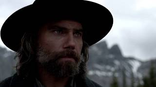 Hell on Wheels Music Video - You&#39;ll Never Leave Harlan Alive