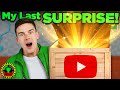 YouTube Surprised Me With A SECRET Goodbye Video! | MatPat Reacts To 