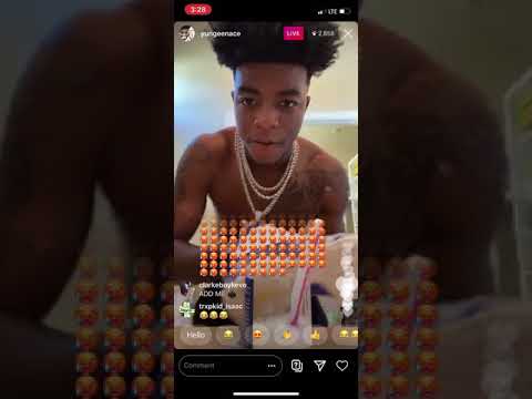 Yungeen ace tell story about his dead brothers