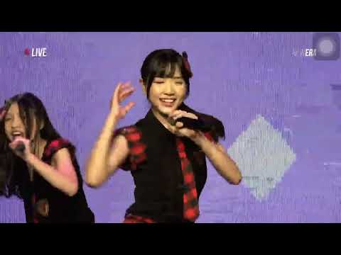 Musim Yang Selanjutnya (Tsugi No Season) - JKT48 | Ingin Bertemu JKT48 | 29 September 2023