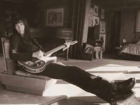 Blue Shadows on the Trail