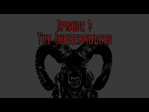 Episode 1 The Bokkenrijders | They Come Before Dawn