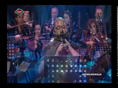 Ertan Tekin " Azade Şirin " ( Mihemed Şixo ) Düzenleme: Murat Akçay, Şef: Zafer Gündoğdu