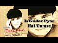 Is Kadar Pyar Hai Tumse Sonu Nigam Sajid Wajid Faaiz Anwar Deewana