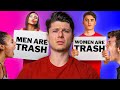The Gender Wars Why Men Hate Women And Women Hate Men