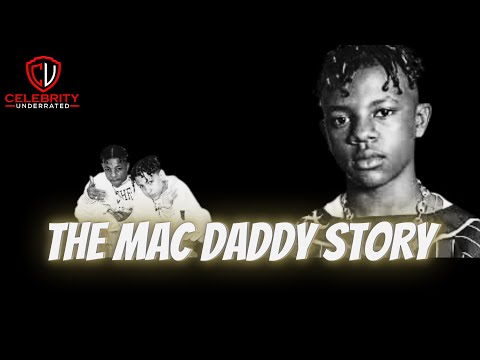 Accidental Demise - The Mac Daddy Story (Kris Kross)