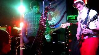 Death Of An Artist-Perfect Silence Champions, Bournemouth 22-December 2010