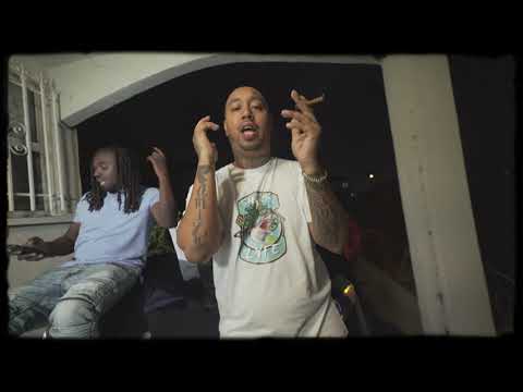 King Nooch x SUI JoJo - Still Sippin (Official Music Video)