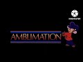 Amblimation 1995 Closing Duck Dodgers