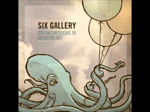 Just Hey - Six Gallery