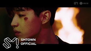 HENRY 刘宪华 &#39;Monster&#39; MV (Chinese Ver.)