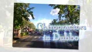 preview picture of video 'Dubbo Chiropractic Practice needs a mobile friendly website'