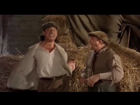 A Spasso nel tempo "ET NON DISE NIENTE A MIGUEL" (Boldi - De Sica)