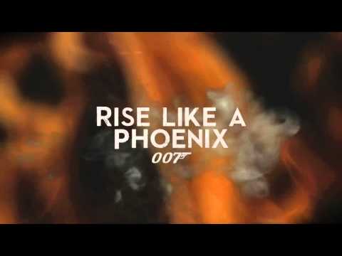 Conchita Wurst   Rise like a Phoenix Lyric Video