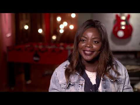Lourena and Abush Zeleke Meet The Producer I: Andre - Coke Studio Africa (Et)