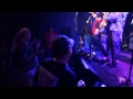 Igor and the Red Elvises - Juliet (raw footage, but ...