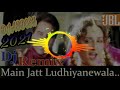 Dil Deewana Kudiye Tere Pyar Ka Ho Gaya Aadi Hindi DJ Remix Song 2021 DJ ABDESH Raj MALAWNI