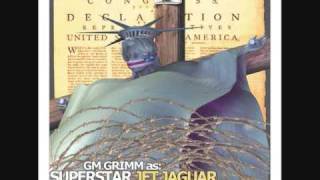 GM Grimm (MF Grimm)- Dr. Death