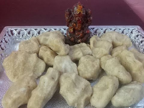 BIDI KOLUKKATTAI/பிடி கொளுக்கட்டை /விநாயகர் சதுர்த்தி/ sweet pidi kozhukattai recipe Video