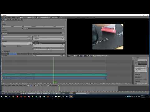 Blender - Encoding Videos Tutorial