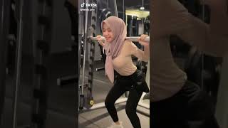 Download lagu #hesty #gym #tiktok #hot mp3